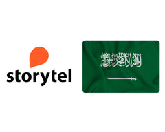 Storytel (KSA)