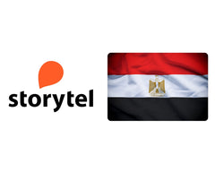 Storytel (Egypt)