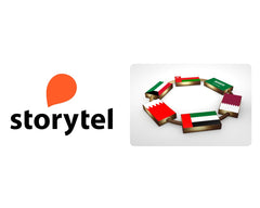 Storytel (GCC)