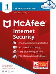 McAfee