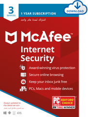 McAfee