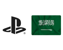 PlayStation Network Cards (KSA)