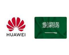 Huawei Gift Card (KSA)