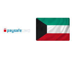 PaySafeCard (Kuwait)