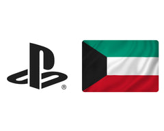 PlayStation Network Cards (Kuwait)