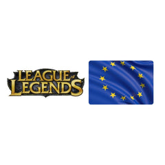 League of Legends (EUR)