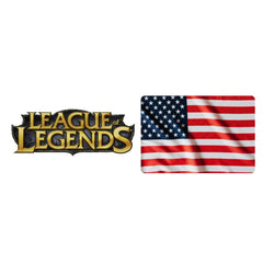 League of Legends (USA)