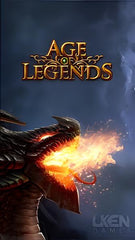 Age of Legends