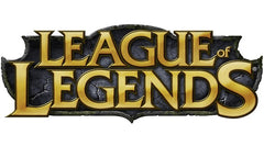 League of Legends (EUR)