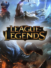 League of Legends (EUR)