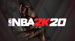 NBA 2K20