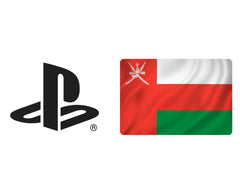 PlayStation Network Cards (Oman)