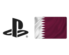 PlayStation Network Cards (Qatar)