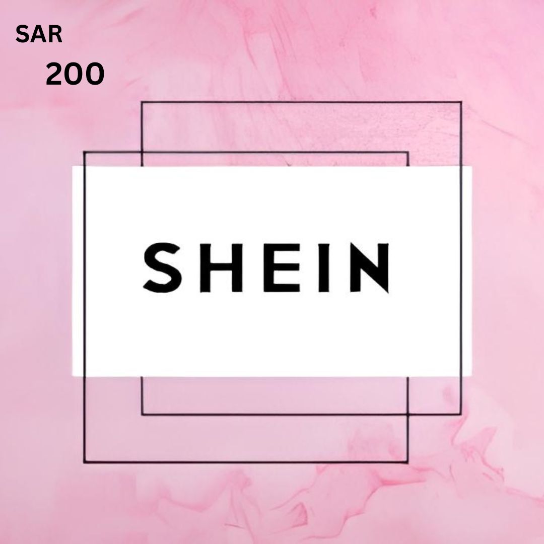 SHEIN (KSA)