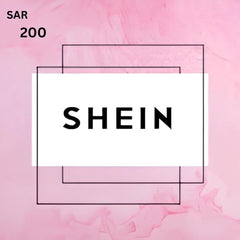 SHEIN (KSA)