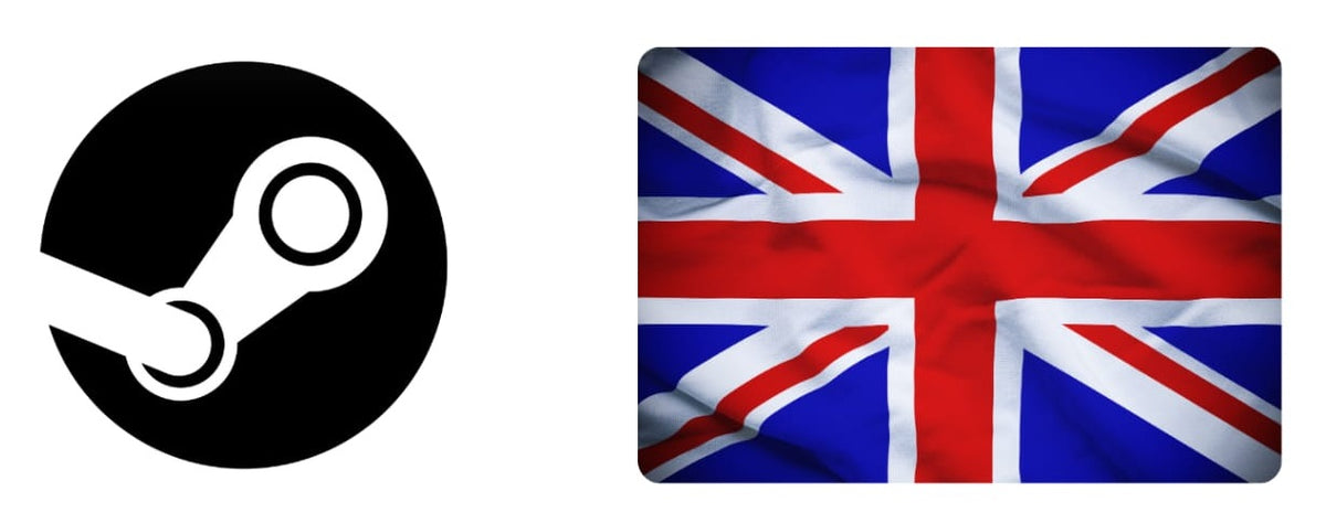 Steam (UK)