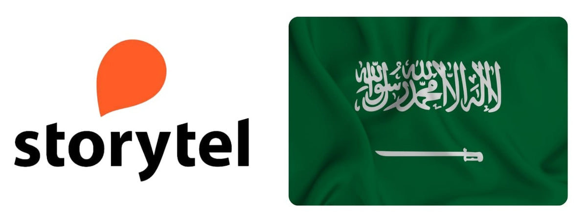 Storytel (KSA)