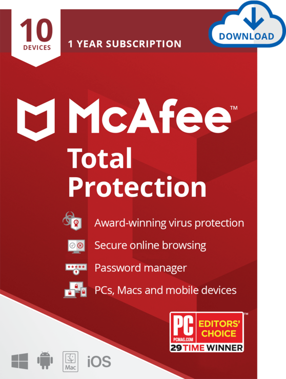 McAfee