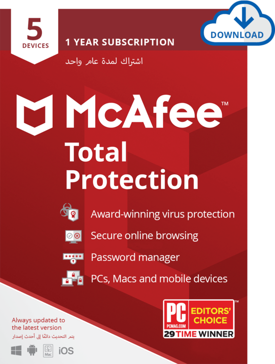 McAfee