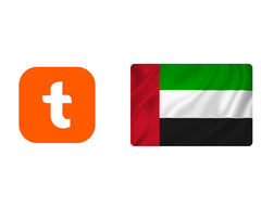 Talabat (UAE)