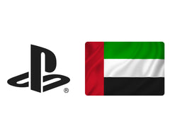 PlayStation Network Cards (UAE)