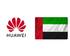 Huawei Gift Card (UAE)