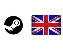 Steam (UK)