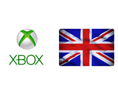 Xbox Live (UK)