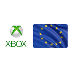 Xbox Live (EUR)