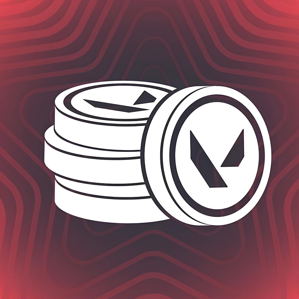 VALORANT Points (VP)