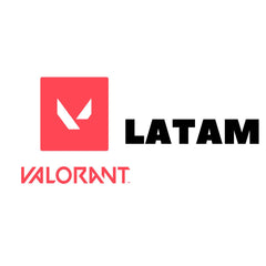 Valorant (LATAM)