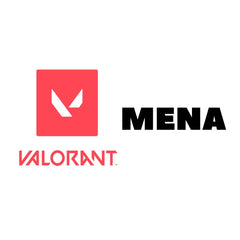 Valorant (MENA)