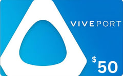 Viveport