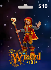 Wizard101