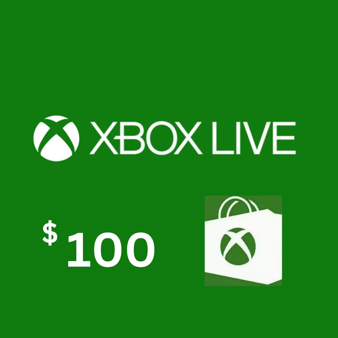 Xbox Live (USA)