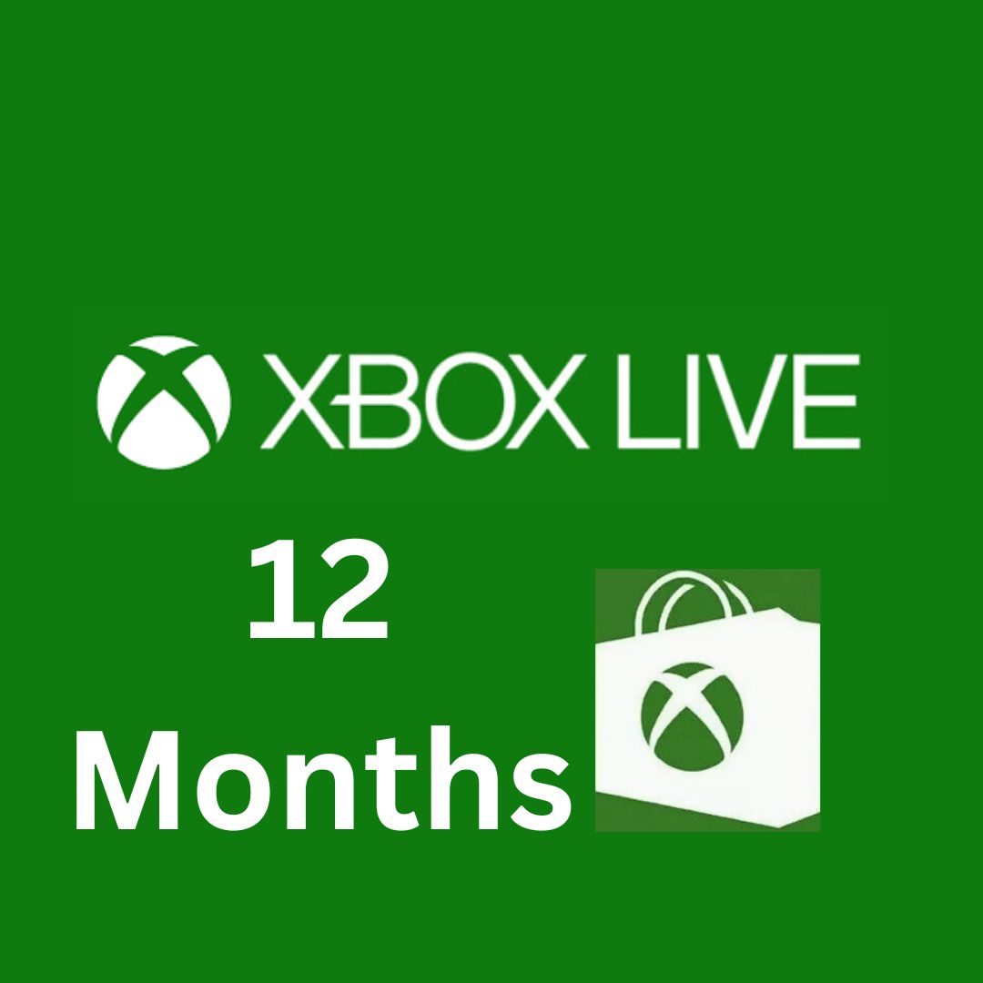 Xbox Live (Canada)