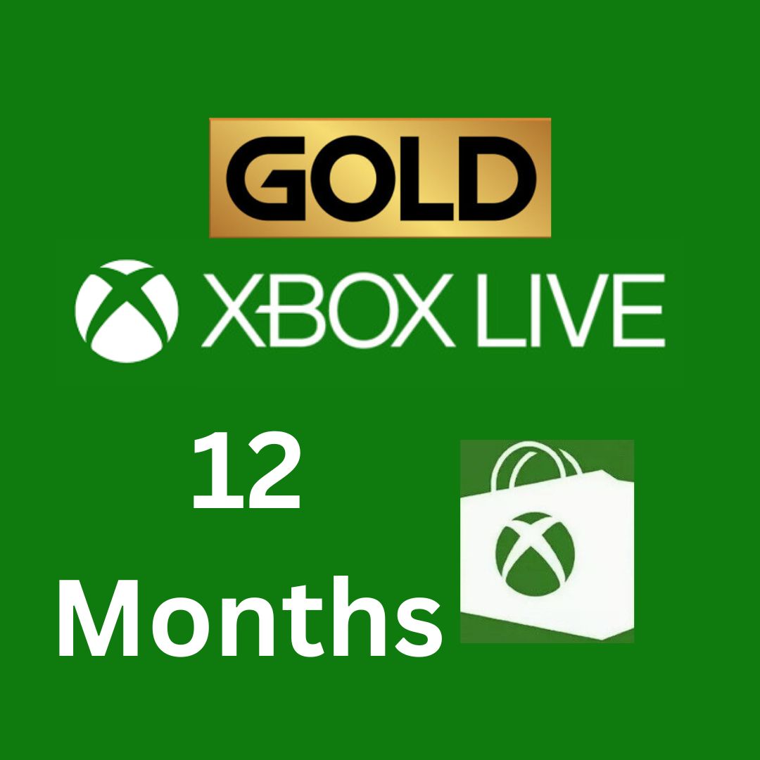 Xbox Live (USA)