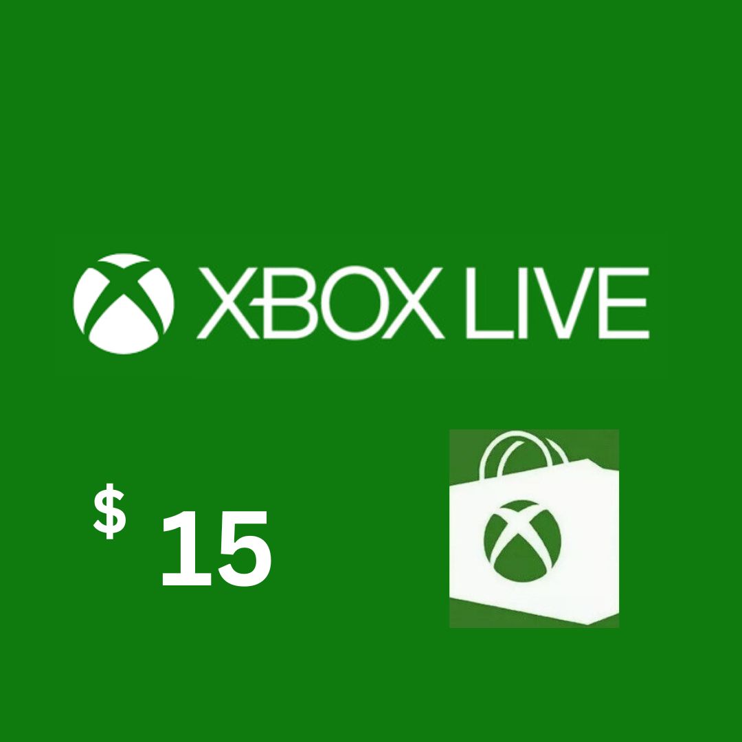 Xbox Live (USA)