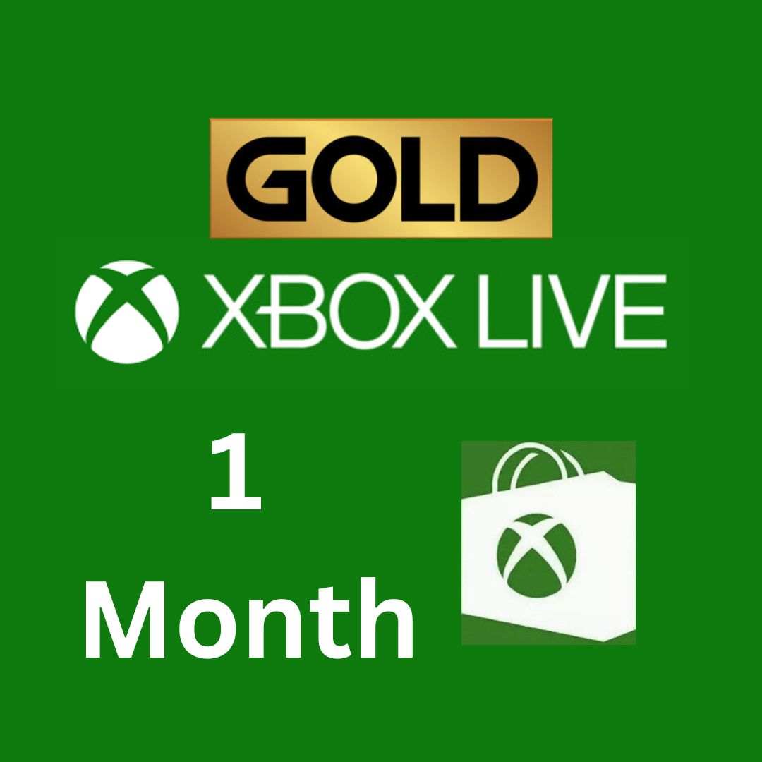 Xbox Live (USA)