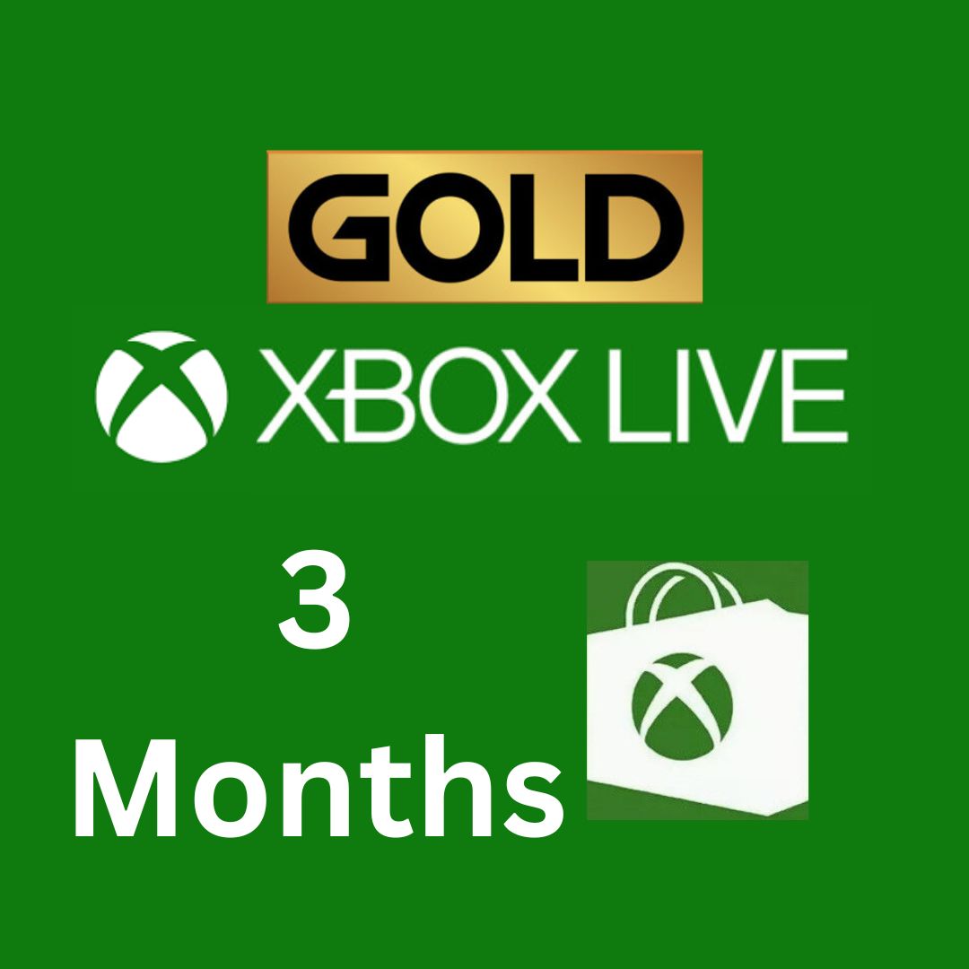 Xbox Live (USA)