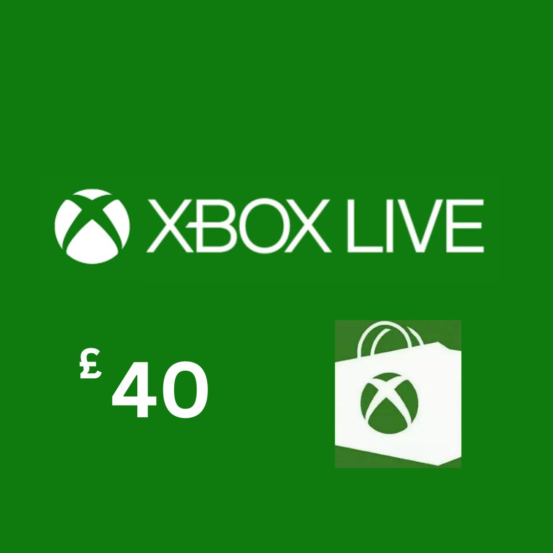 Xbox Live (UK)