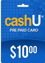 CashU