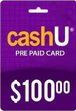 CashU