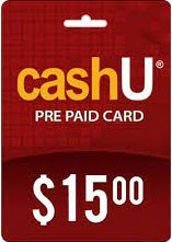 CashU