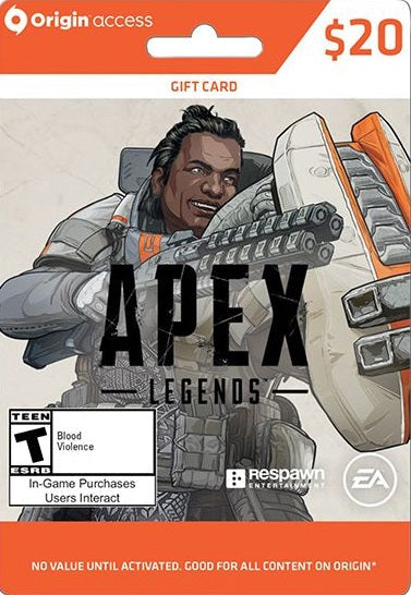 Apex Legends (US)