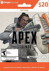 Apex Legends (US)