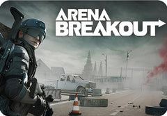 Arena Breakout