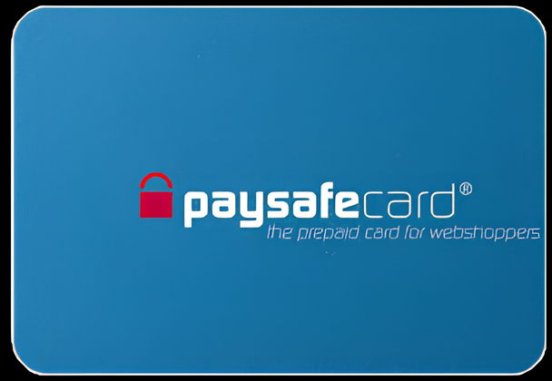 PaySafeCard (Kuwait)