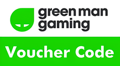 Green Man Gaming Top Up